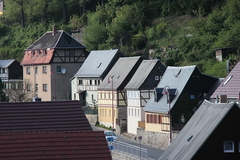 Elbsandsteingebirge Sächsische Schweiz