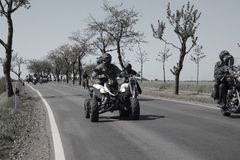 Ausfahrten Mecklenburger Bikertreffen