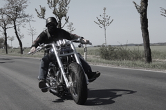 Ausfahrten Mecklenburger Bikertreffen