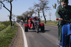 Bikertreffen Motorradtreffen