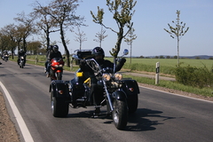 Bikertreffen Motorradtreffen