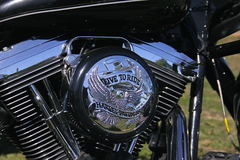 Bikertreffen Motorradtreffen