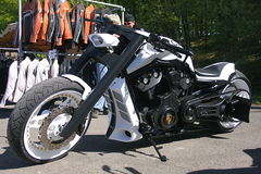 Bikertreffen Motorradtreffen