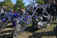 Bikertreffen Motorradtreffen