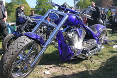 Bikertreffen Motorradtreffen