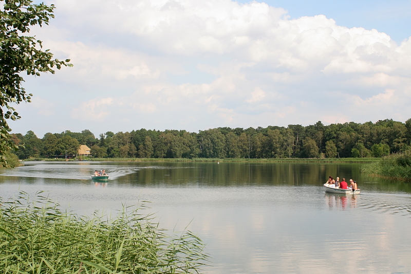 Burgwallinsel Teterow