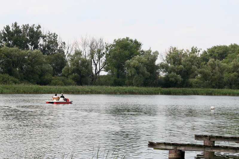 Burgwallinsel Teterow