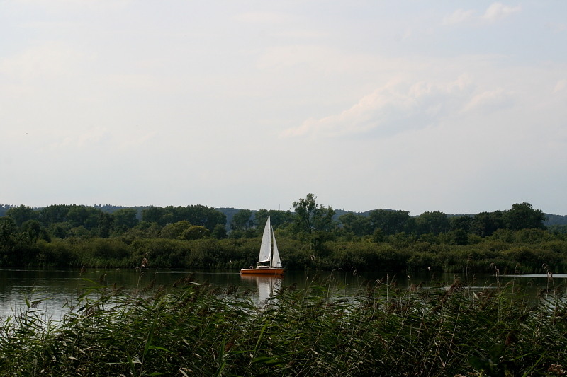 Burgwallinsel Teterow