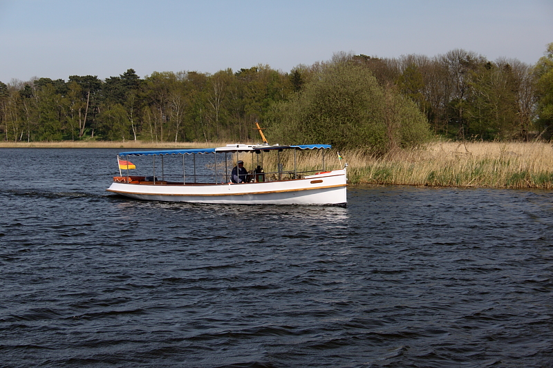 Burgwallinsel Teterow