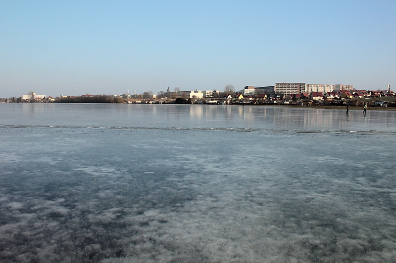 Februar Wetter