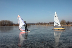 Februar Wetter