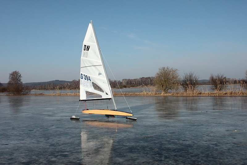 Februar Wetter