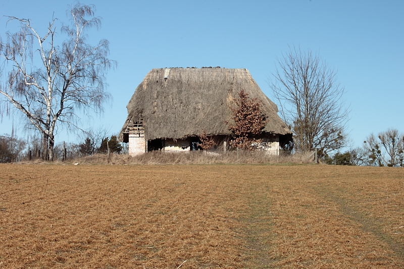 Februar Wetter