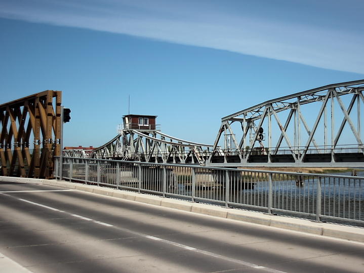 Meiningenbrücke