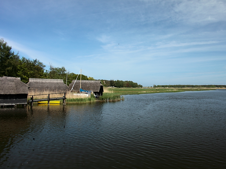 Fischland-Dar-Zingst