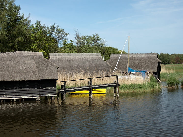 Fischland-Dar-Zingst