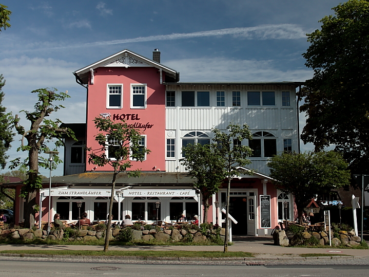 Fischland-Dar-Zingst