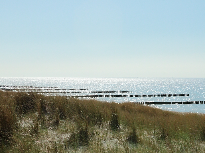 Fischland-Dar-Zingst