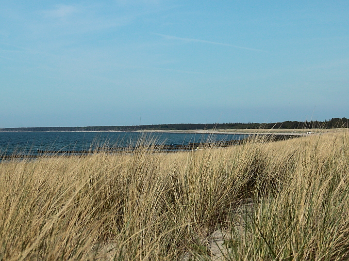 Fischland-Dar-Zingst