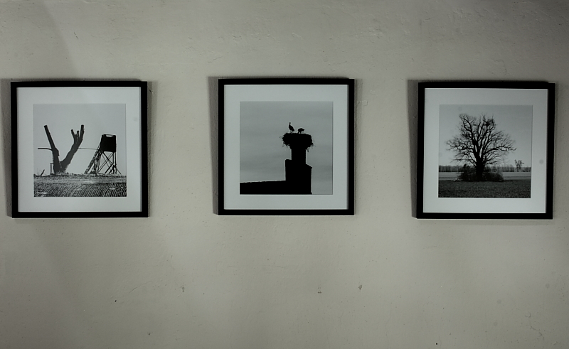 Foto Kunst Fotogalerie Remplin