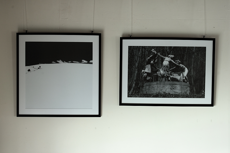 Foto Kunst Fotogalerie Remplin