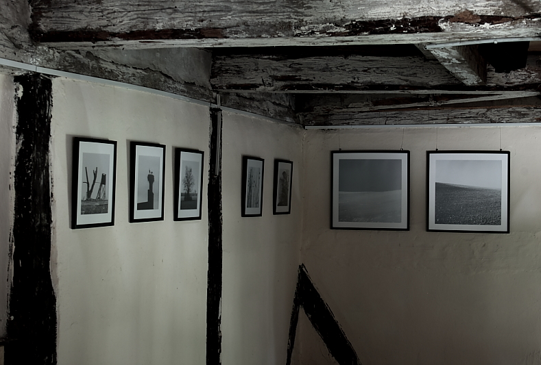 Foto Kunst Fotogalerie Remplin