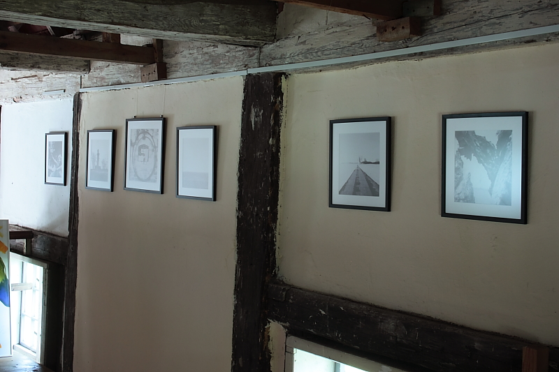 Foto Kunst Fotogalerie Remplin