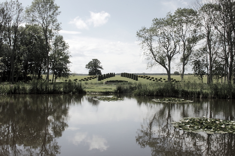 Garten Marihn