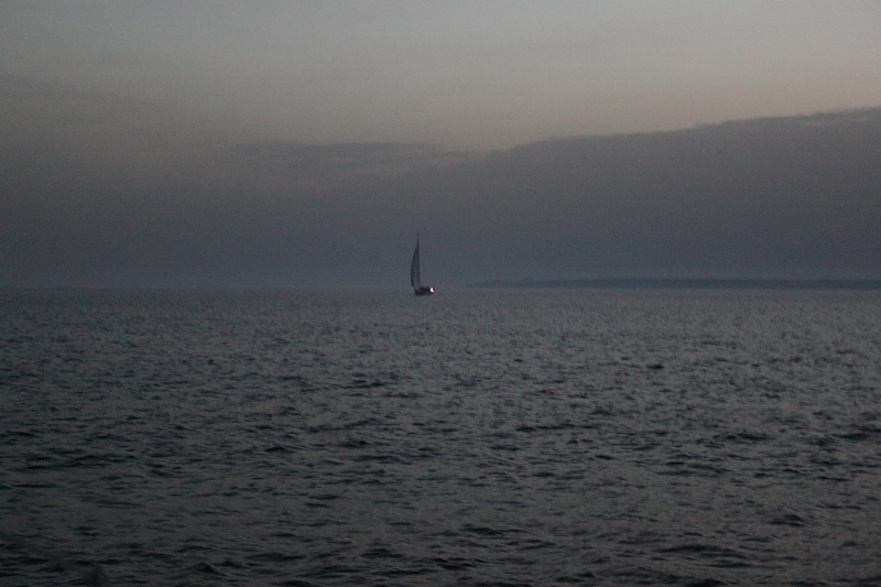 Herbstregatta Segeln Ostsee