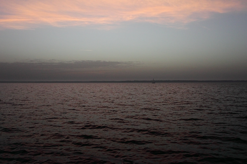 Herbstregatta Segeln Ostsee