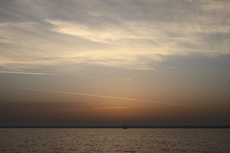 Herbstregatta Segeln Ostsee