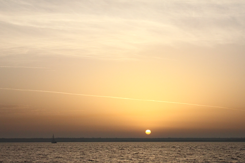 Herbstregatta Segeln Ostsee