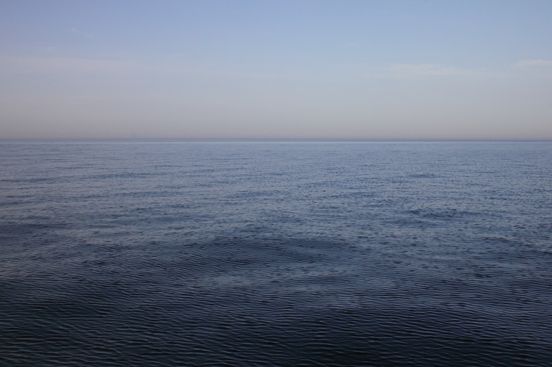 Herbstregatta Segeln Ostsee