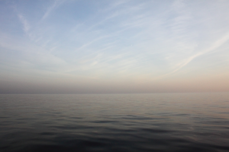 Herbstregatta Segeln Ostsee