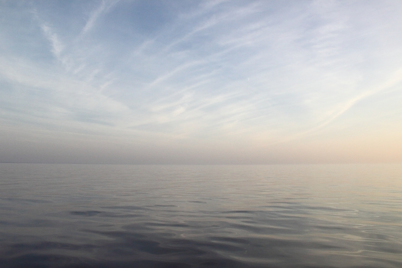 Herbstregatta Segeln Ostsee