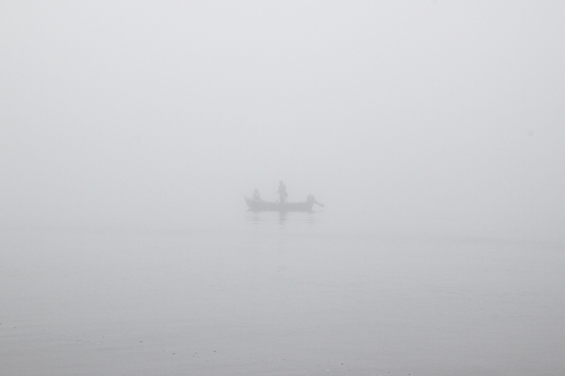 Herbstregatta Segeln Ostsee