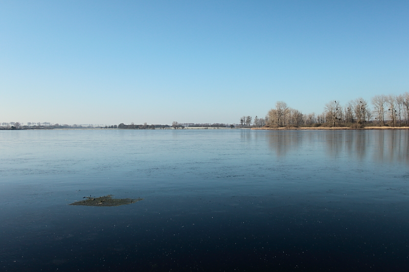 Januar Wetter