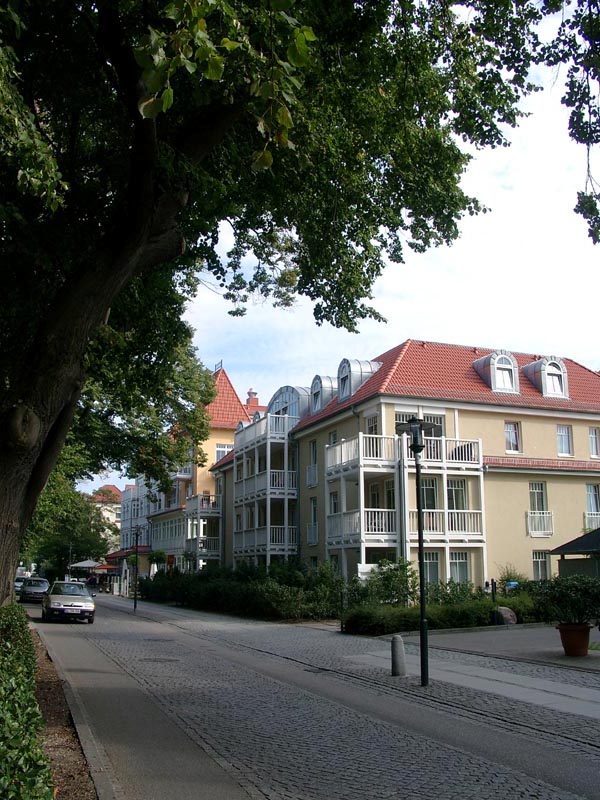 Kuehlungsborn