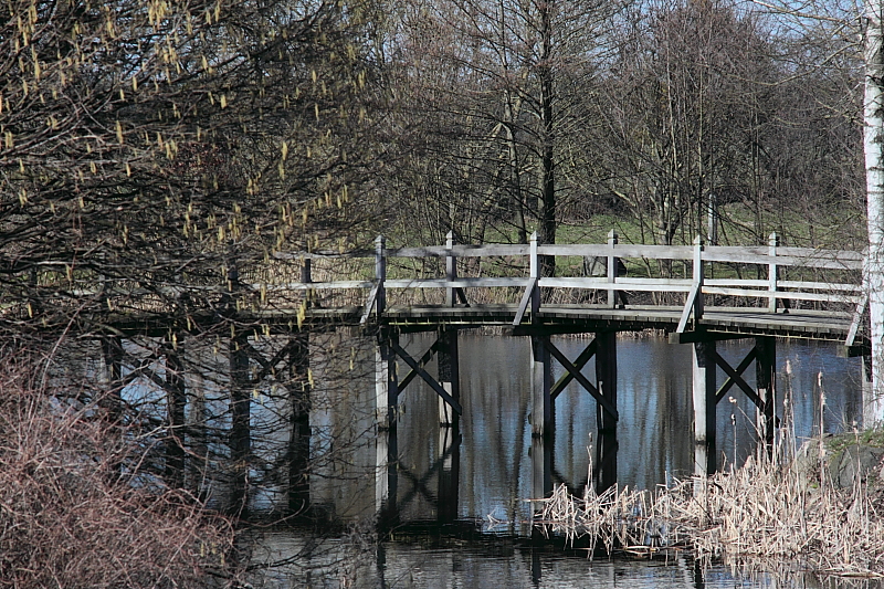 Liepen Wasserburg