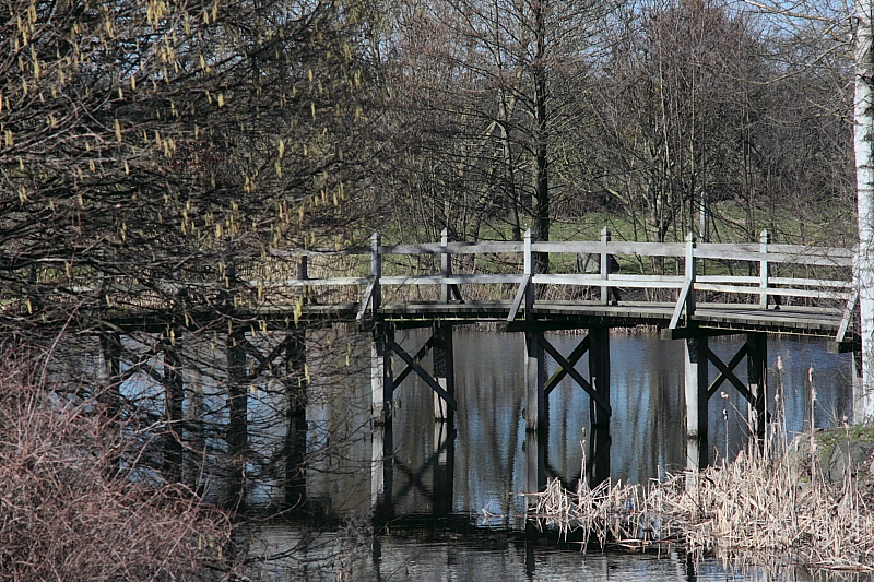 Liepen Wasserburg