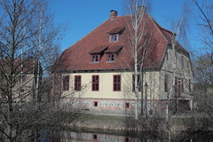 Liepen Wasserburg