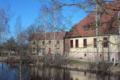 Liepen Wasserburg