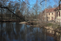 Liepen Wasserburg