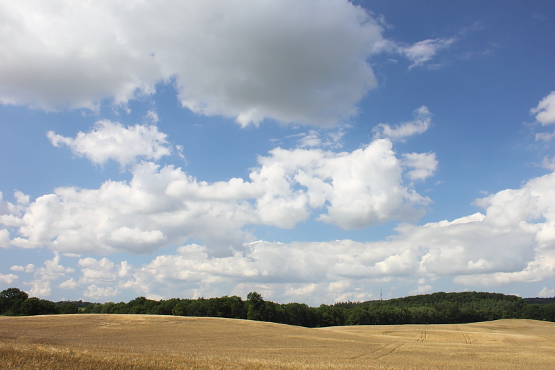 Mecklenburgische Schweiz