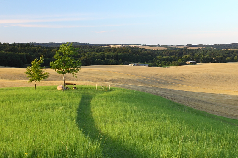 Mecklenburgische Schweiz