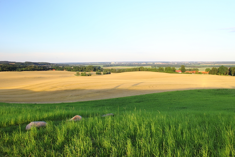 Mecklenburgische Schweiz