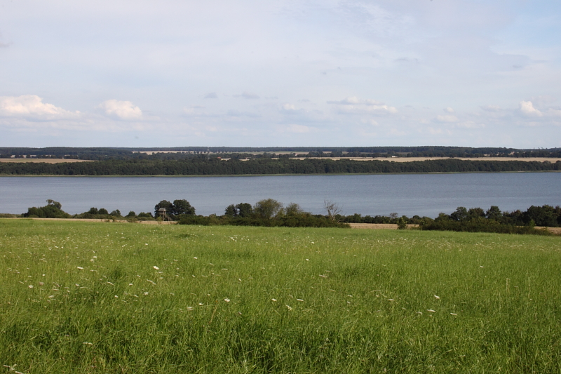 Mecklenburgische Schweiz