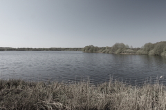 M�ritz Nationalpark 