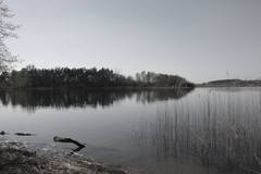 M�ritz Nationalpark 