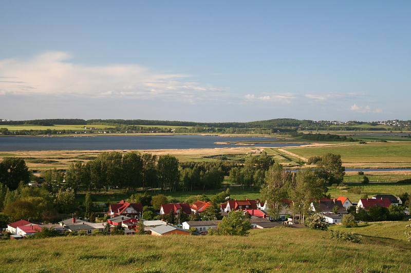 Ostseekueste